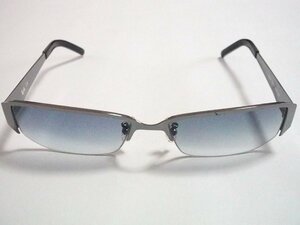 1円～RayBan（レイバン）★ RB 3371 004/8G 55□16 サングラス★メンズ レディース