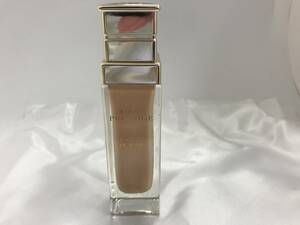 Dior クリスチャンディオール プレステージ ル ネクター ドゥ タン #010 リキッドファンデーション 30ml 中古 重量:約146.2ｇ #192095-1