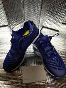 Reebok 23.5センチ　LM CARDIOULT3.0W 