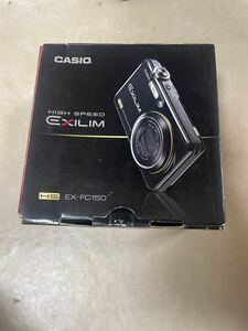 CASIO デジタルカメラ コンパクトデジタルカメラ
