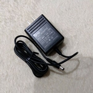 ACアダプター PSI DC12V 0.8A　USED