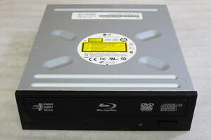 LG BH16NS48 ブルーレイドライブ Blu-rayドライブ 動作確認済み#BB02360