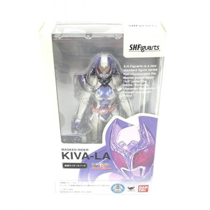 【中古】S.H.Figuarts 仮面ライダーキバーラ[240069136810]