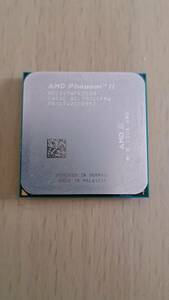 AMD PhenomⅡX2 555 Black Edition BOX ソケットAM3