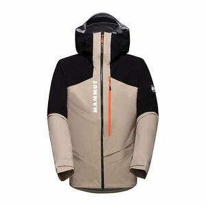 MAMMUT Aenergy Air HS Hooded Jacket Men AsiaL(euroM)