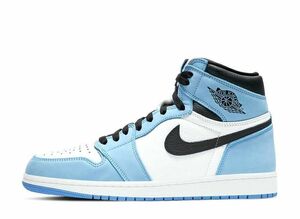 Nike Air Jordan 1 High OG "University Blue" 31cm 555088-134