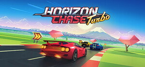 [PC・Steamコード]Horizon Chase Turbo
