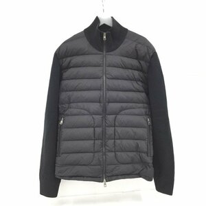 MONCLER モンクレール ダウンジャケット RN116347【CDAR5076】