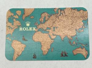 ROLEX ロレックス　16520　P番　デイトナ付属　カレンダー　1999～2000年製　純正品