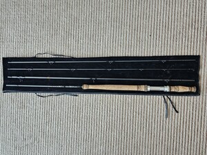 Gルーミス作　ノースフォークコンポジット　LMX　1108-4　NORTH FORK COMPOSITES 