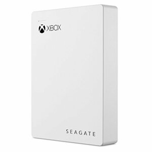 (中古品)Seagate 2TB | 4TB Game Drive for Xbox 360, Xbox One, or Xbox One S (Xb　(shin