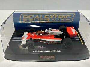 1/32 スロットカー　スケーレックストリック　McLaren M23 1976
