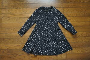 『　COMME CA DU MODE FILLE 　』　フォーマル　ワンピース　◇　size 120A