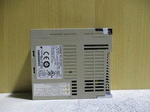 中古 YASKAWA SERVOPACK SGDS-02A01A サーボパック(R50622DKE055)