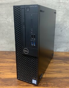 [Windows 11 PRO+ Office ] 中古 ノートパソコン DELL OPTIPLEX 3070 [CPU i5-9500/ メモリ 8GB] 管理番号B-1416