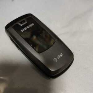 サムソン　Portable Quadband PHONE SGH-A37