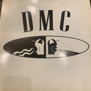 ★V.A. / DMC may 91 Mixes 3 中古レコード DE LA SOUL 中古レコード