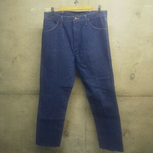 Wrangler / ラングラー デニム 濃紺 13MWZ W36 