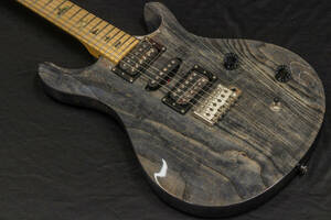 【new】PRS(Paul Reed Smith) / SE Swamp Ash Special Charcoal #F095419 3.50kg【TONIQ横浜】