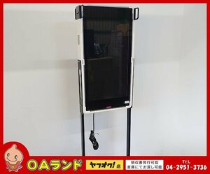 ◆訳あり中古品◆TOWA / 電光看板 / DS-L32S / 屋外片面タイプ / 動画アリ / 直接引取大歓迎！