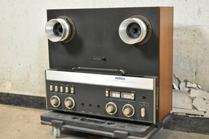 REVOX ルボックス オープンリールデッキ A77