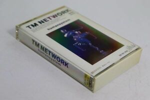 ■カセットテープ■ｈｕｍａｎｓｙｓｔｅｍ■ＴＭ　ＮＥＴＷＯＲＫ■中古■