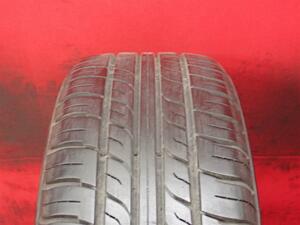 単品 タイヤ1本 《 トライアングル 》 TR928 [ 215/70R15 98H ] 9分山★ ハイエース グランピア レジアス n15