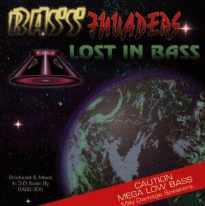 Lost in Bass(中古品)