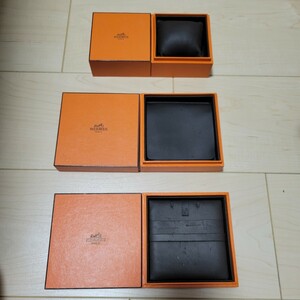 エルメス HERMES ボックス　アクセサリー　ネックレス　時計　ブレスレット