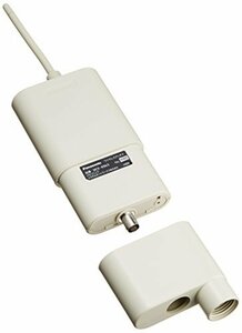 【中古】 パナソニック 800 MHz帯可搬型ワイヤレスアンテナ WX-4965(1個)