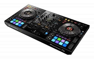 Pioneer DJ rekordbox dj専用パフォーマンスDJコントローラー DDJ-800