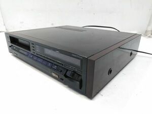 ♪SONY ソニー ベータマックス ソニー EDβビデオカセットレコーダー EDV-7000 動作未確認 A032212F @140♪