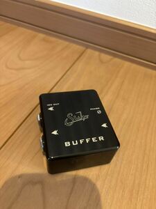 suhr Buffer バッファー