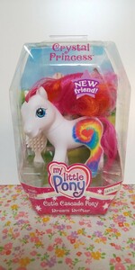マイリトルポニー ドリームドリフター クリスタルプリンセス my little Pony Dream Drifter Crystal Princess Hasbro