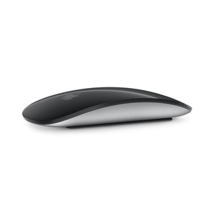 当日発送 Apple Magic Mouse A1657 BLACK　MMMQ3J/A マウス ワイヤレス wireless　充電