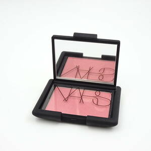 NARS ブラッシュ　4013N　未使用品