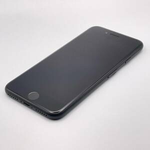 部品取り専用 ジャンク品 Apple アップル iPhone 7 32GB ブラック SIMロック解除済み 1円 から 売り切り