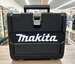 makita/マキタ TD172専用ケース ケースのみ 充電式インパクトドライバ オーセンティックパープル 収納箱 工具 TD172DGX AP