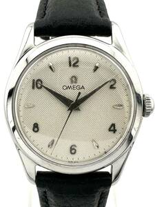 OMEGA 2647-4 手巻き時計 Cal.420 オメガ 1950年代