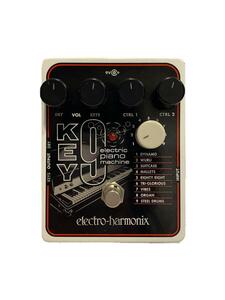 Electro Harmonix◆エフェクター KEY9 Electric Piano Machine