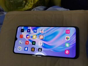 OPPO Reno3 A white CPH2013