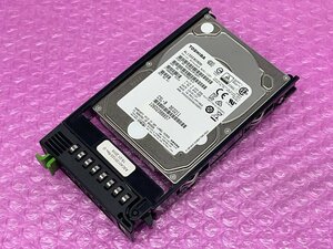 ★FUJITSU 2.5inch SAS 900GB HDD★TOSHIBA AL15SEB090N★10602388857★0711-I