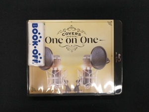 COVERS -One on One-(Blu-ray Disc)