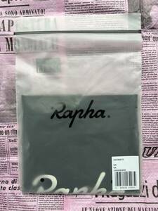 ★新品★Rapha ロゴミュゼット logo musette ラファ サコッシュ 巾着ショルダーバッグ ブラック 黒 エコバッグ