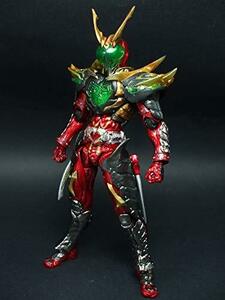 S.I.C. 仮面ライダーワイルドカリス 『仮面ライダー剣(ブレイド)』 （魂ネイション、魂ウェブ限定）(中古 未使用品)　(shin