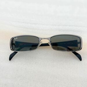 RayBanレイバン サングラスRB3329 004/71 55サイズ　日常メンズ レディース