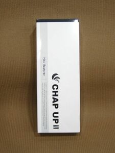 E1-218■即決 未開封品 CHAP UP チャップアップ-03 薬用育毛剤 120ml