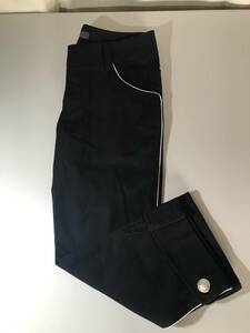 小杉産業／ズボン／パンツ　黒色