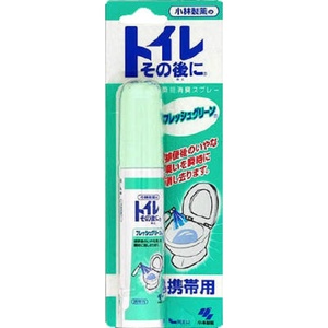 トイレその後に携帯用23ML × 72点