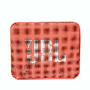 JBL GO2 Bluetooth ポータブルスピーカー◆動作品